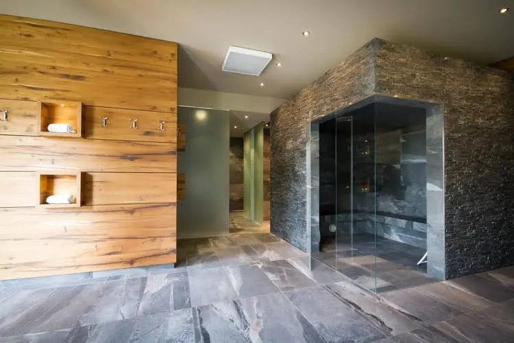 Ringhotel Landhaus Nicolai Hotel Garni - Général