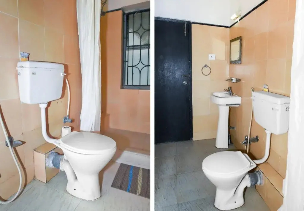 OYO 1220 Casa Broadway - Général