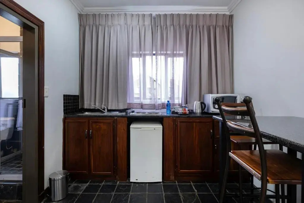 Hotel photo 10