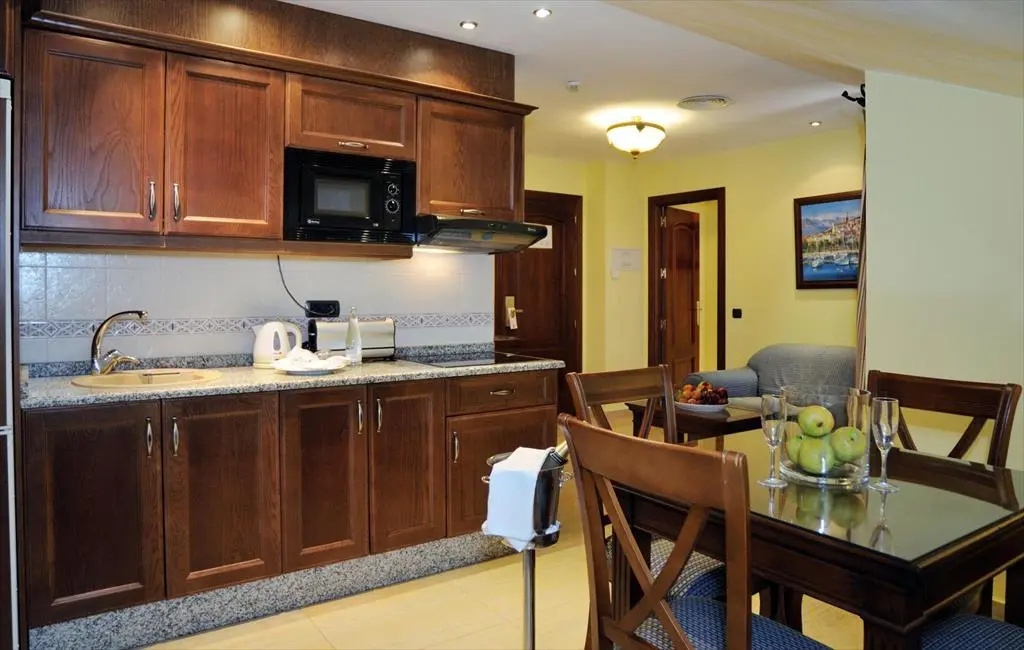 Vistamar Hotel, Коста Дорада, Іспанія мініатюра 32