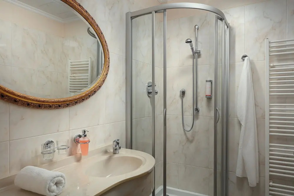 Humboldt Park Hotel And Spa - Chambres