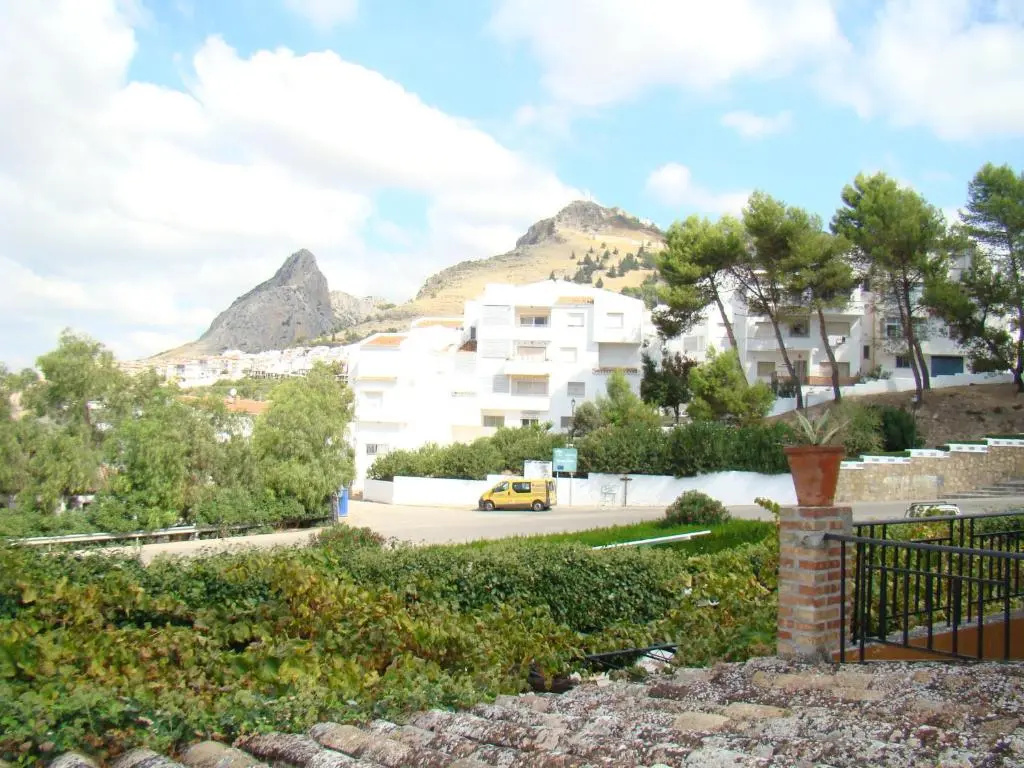 Hotel Escua - Chambres