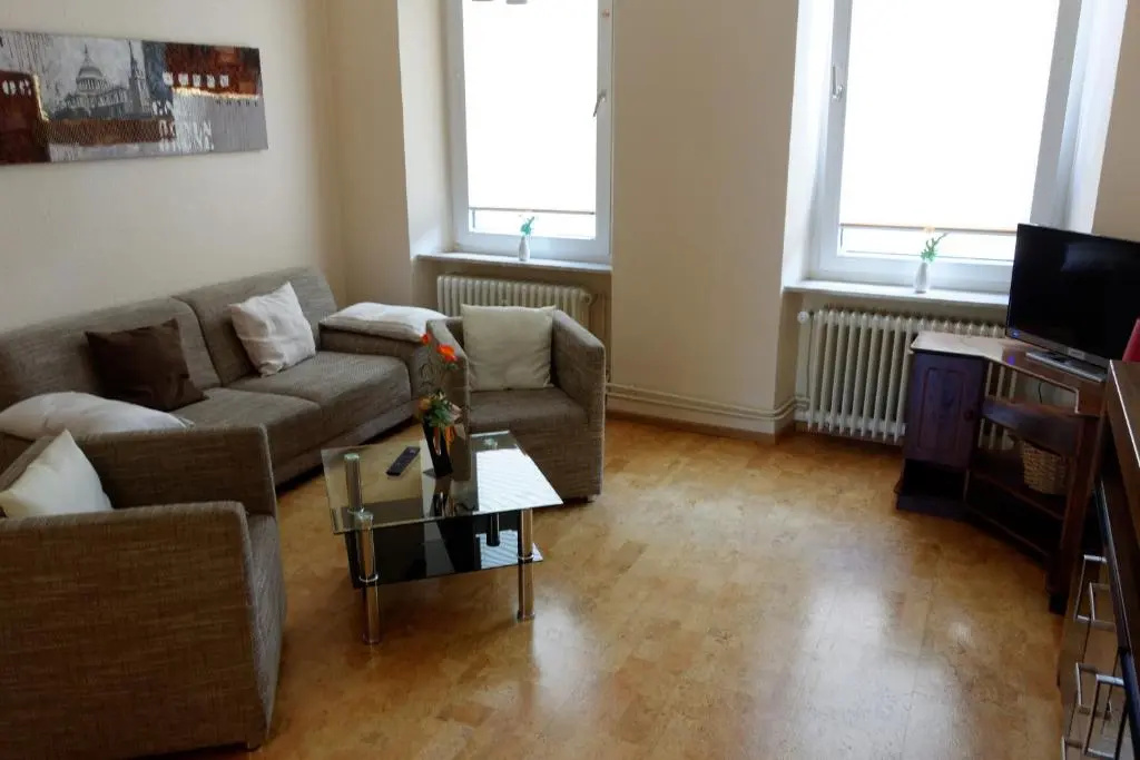 Standard Apartment
