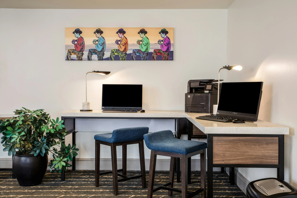 Hilton Garden Inn Nashville/Smyrna - Général