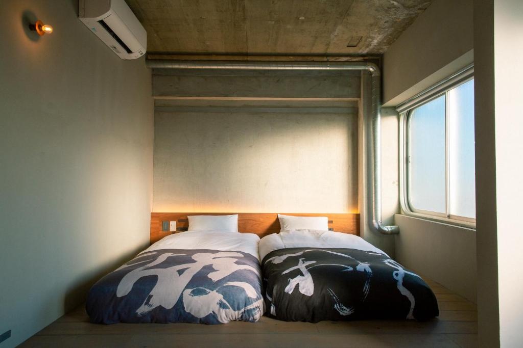 Kagan Hotel & Hostel 사진 8