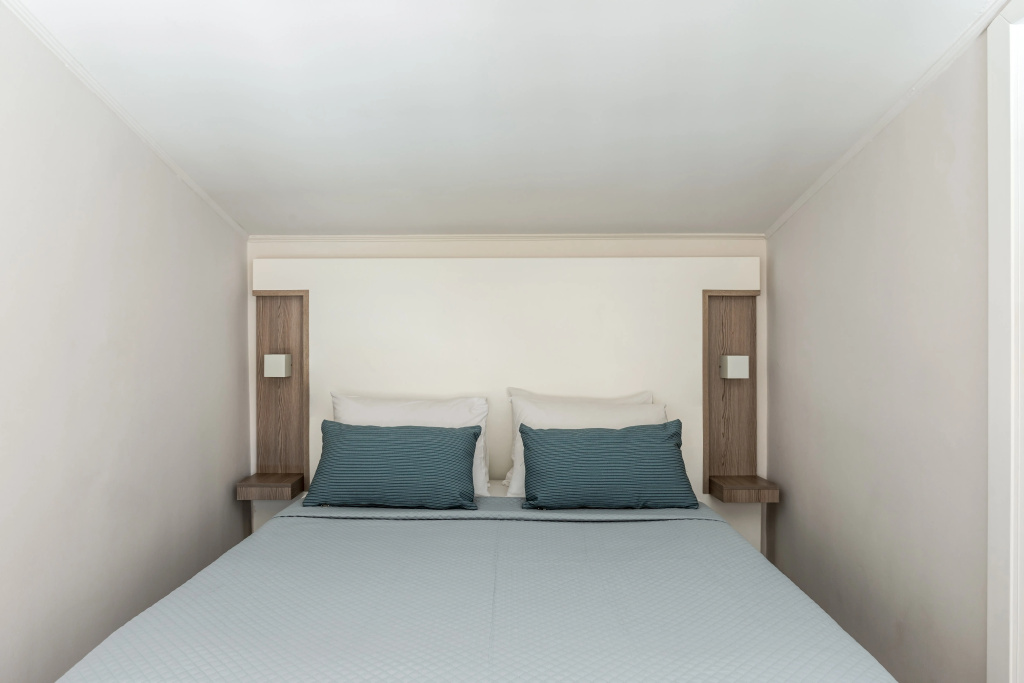 Kassandra Bay Resort, Suites & Spa - Général