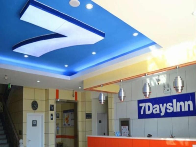 7 Days Inn