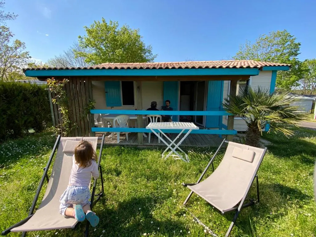 Family Chalet