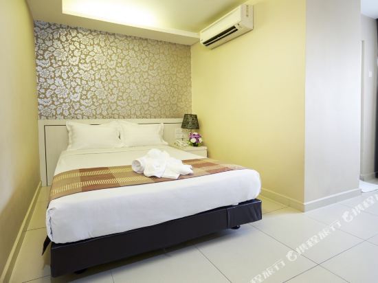 Sungei Wang Hotel