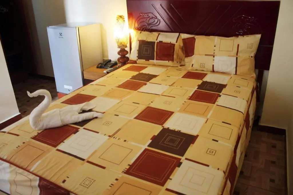 Hotel Ventura Isabel - Chambres