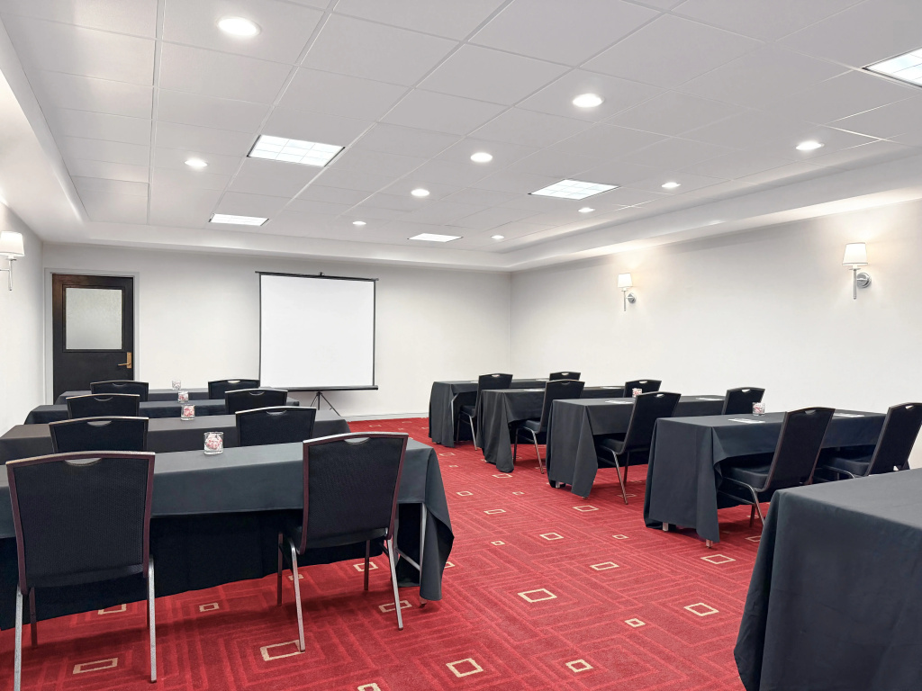 Crowne Plaza Newark Airport by IHG - Général
