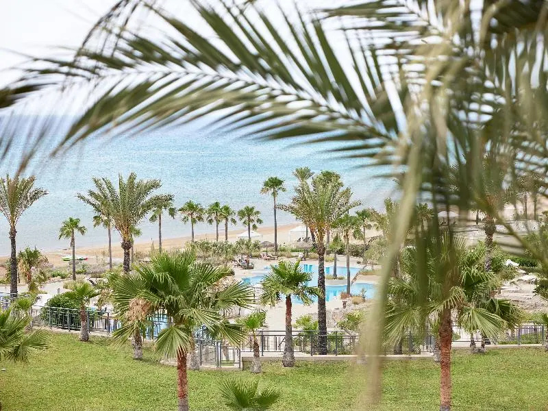 Grecotel La Riviera at Riviera Olympia & Aqua Park - Chambres