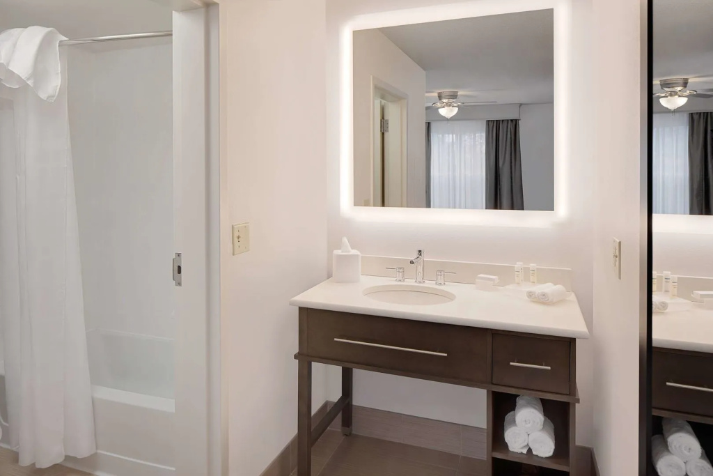 Homewood Suites by Hilton Orlando-Maitland - Général