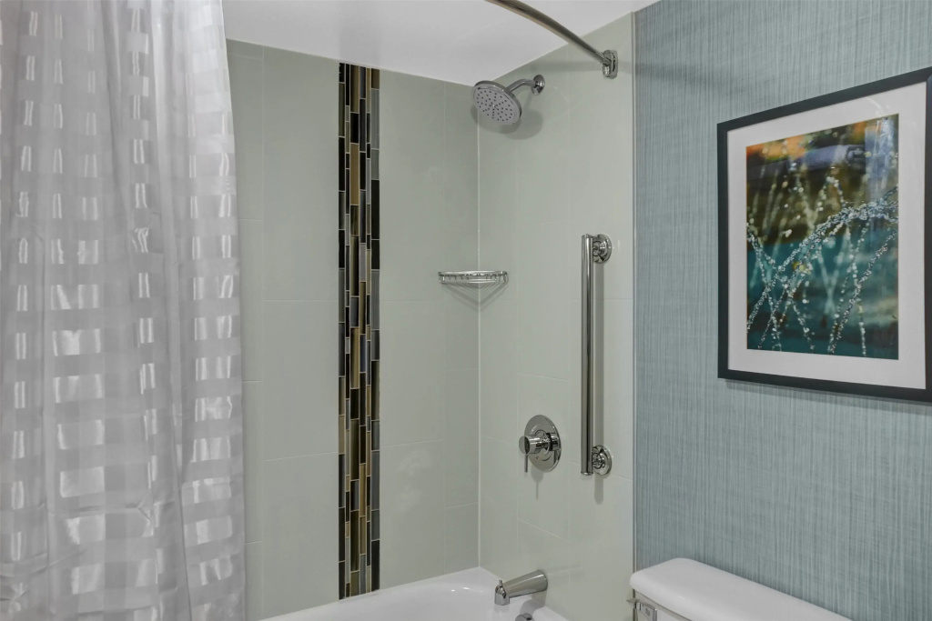 Hyatt Place Detroit/Livonia - Général