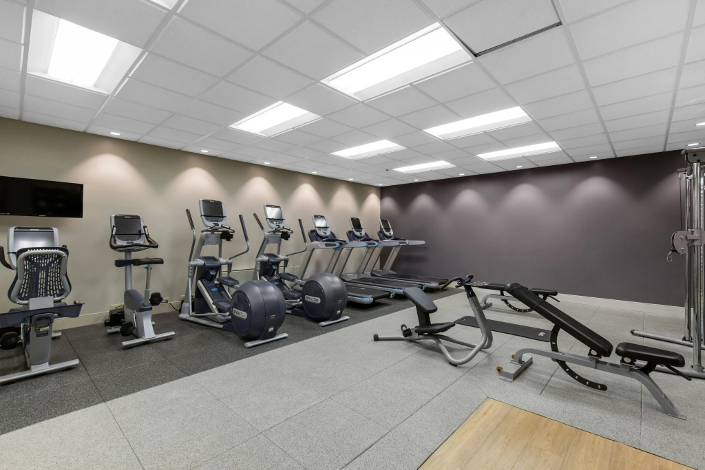 DoubleTree by Hilton Downtown Wilmington - Legal District - Général
