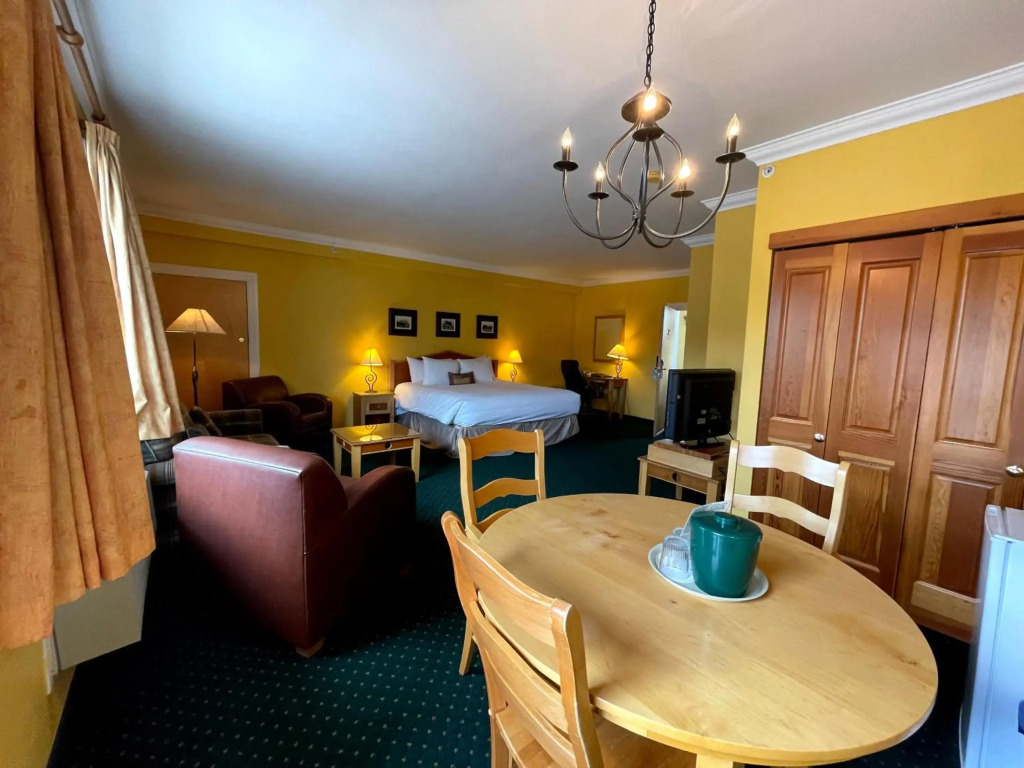 Park Place Lodge - фото 30