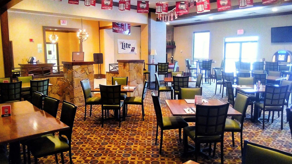 Delta Hotels by Marriott Bristol - Général