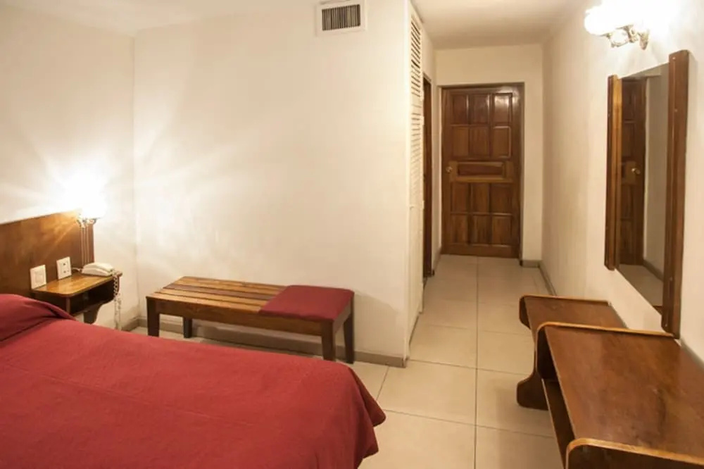 Gran Hotel Princess Gold - Chambres
