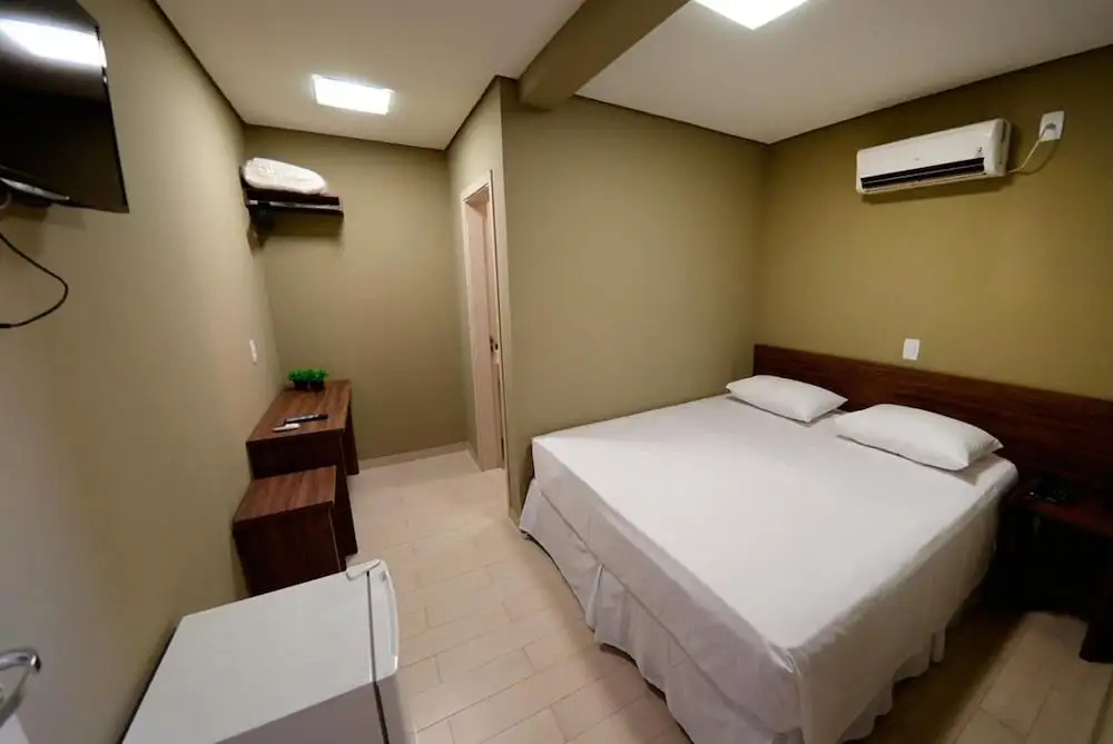 Wanna Hotel - Général