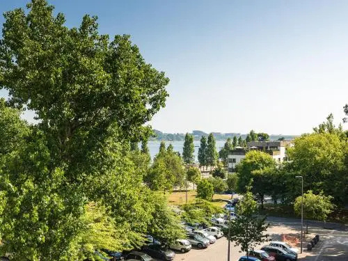 Porto River View Apartment