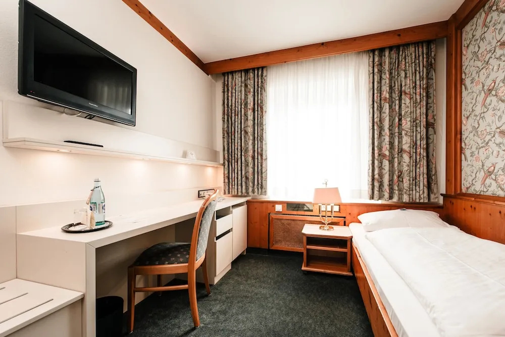 Hotel Ochsen - Chambres