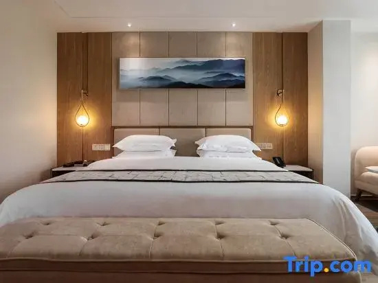 1 Bedroom Suite