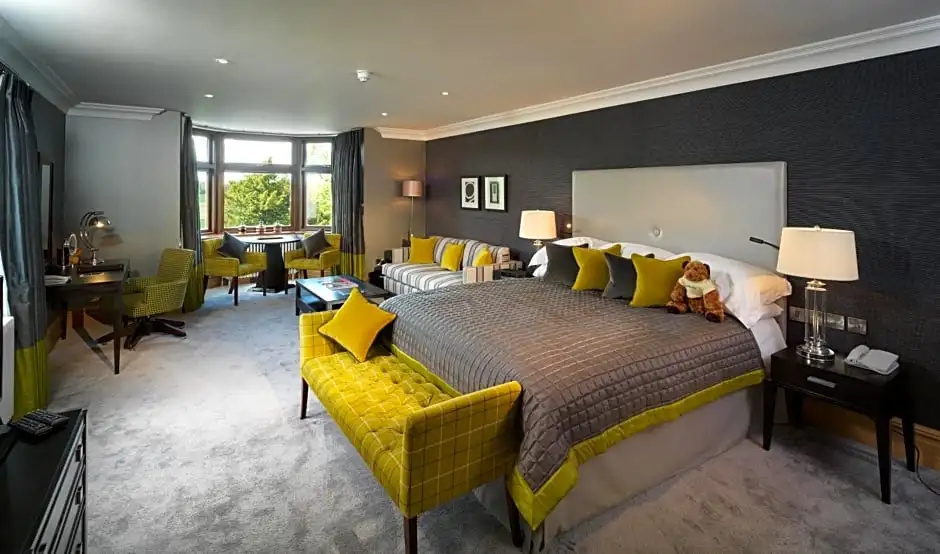 Northcote - Chambres
