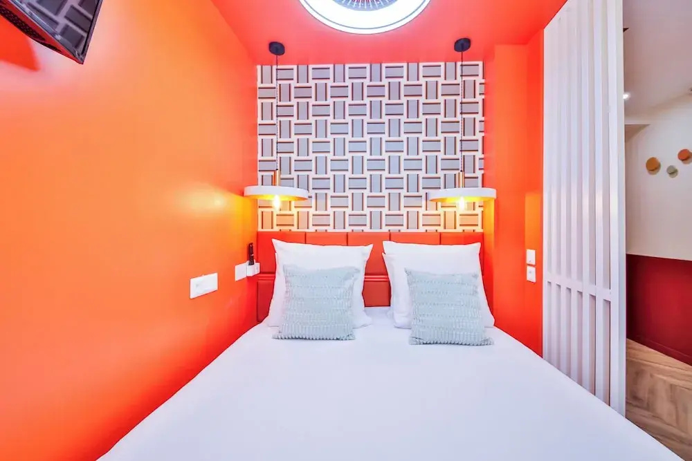 Hotel photo 12