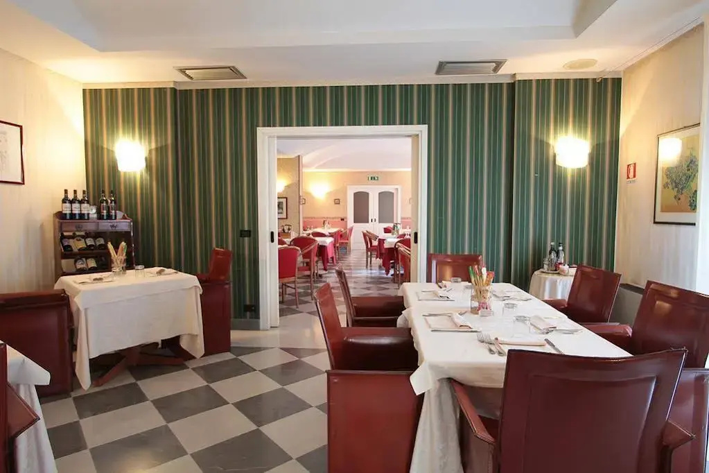 Ch Hotel Decimo Massimo - Général
