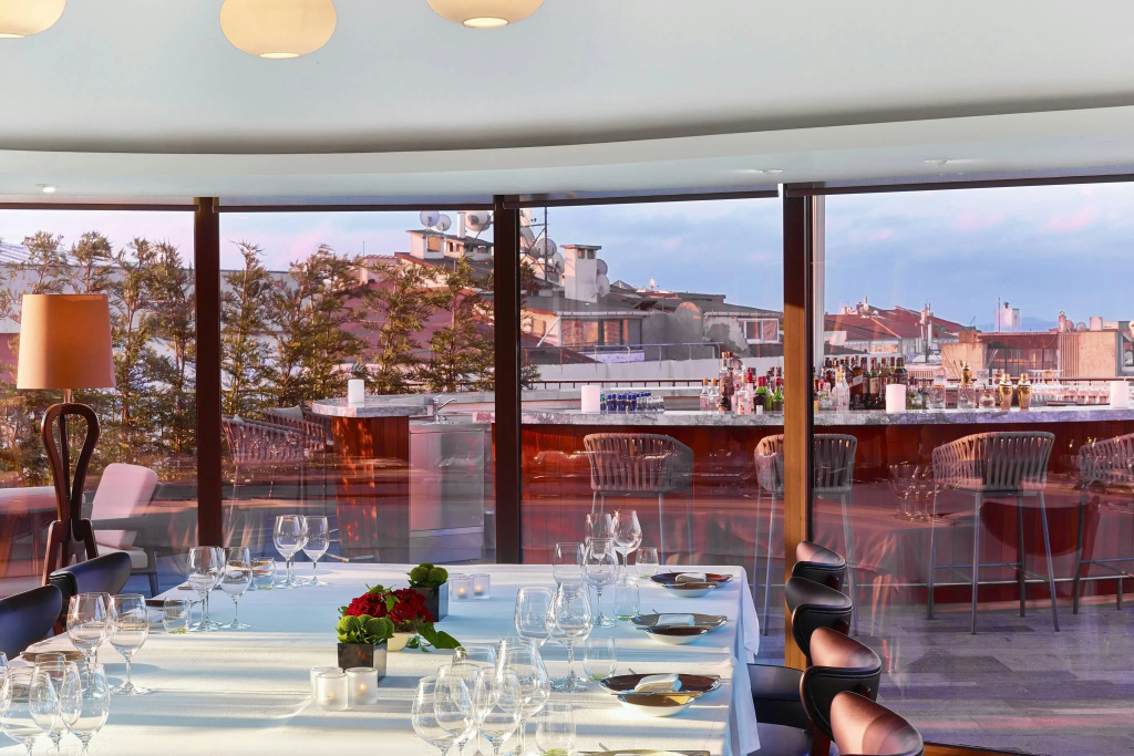 The St. Regis Istanbul - Général