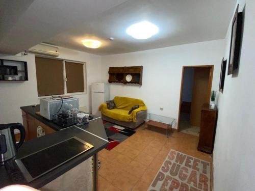 Отель Apartament Cochet, фото 2