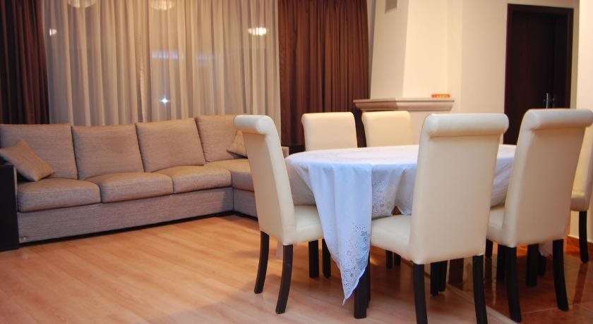 Elit 4 Apartments, Сонячний Берег, Болгарія мініатюра 20