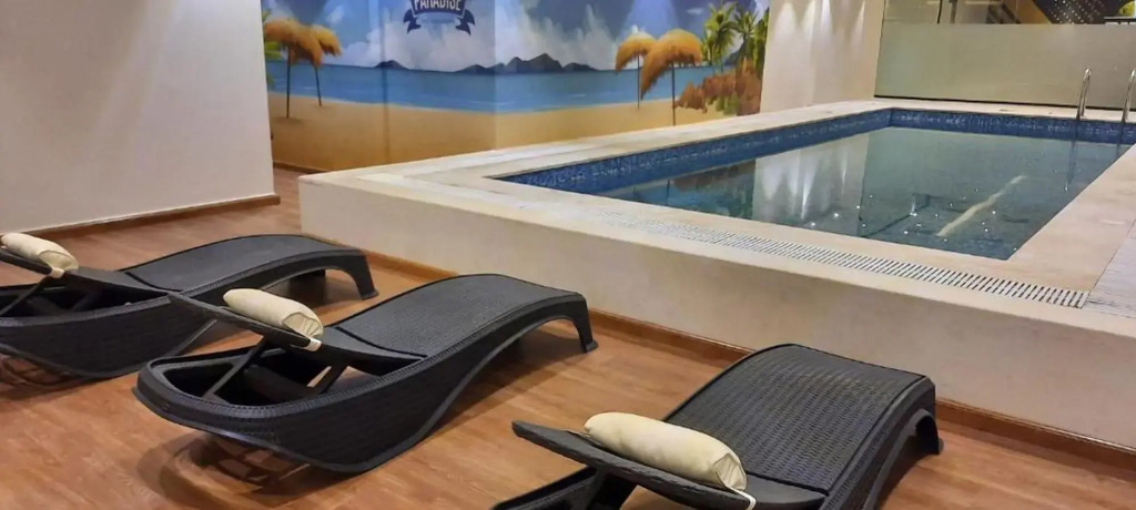 Hotel photo 19