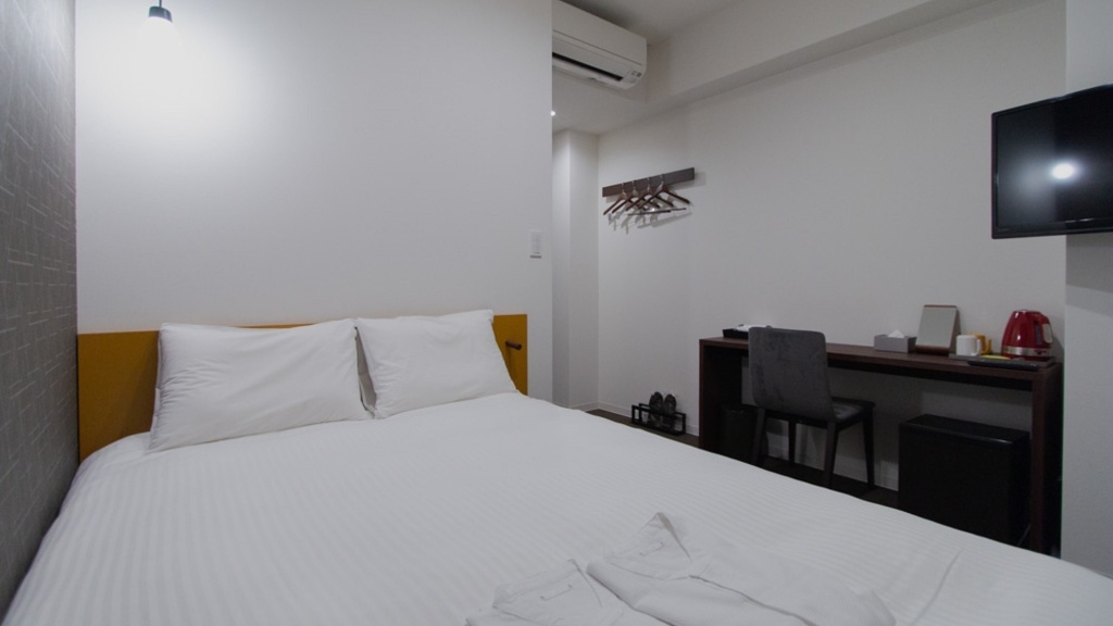 Smart Place Inn Kyoto Shijo Horikawa 사진 8