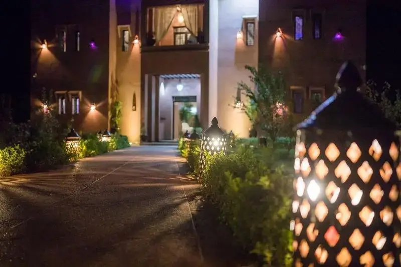 Jnanat Aicha Guesthouse