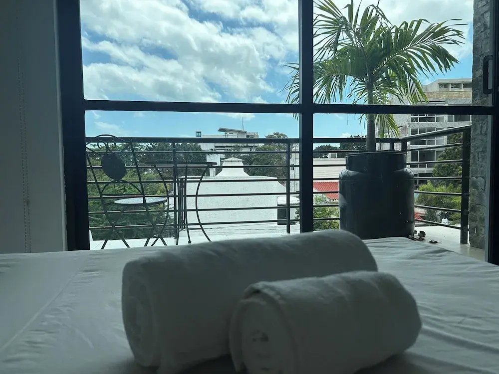 Marazul Hotel Boutique - Chambres