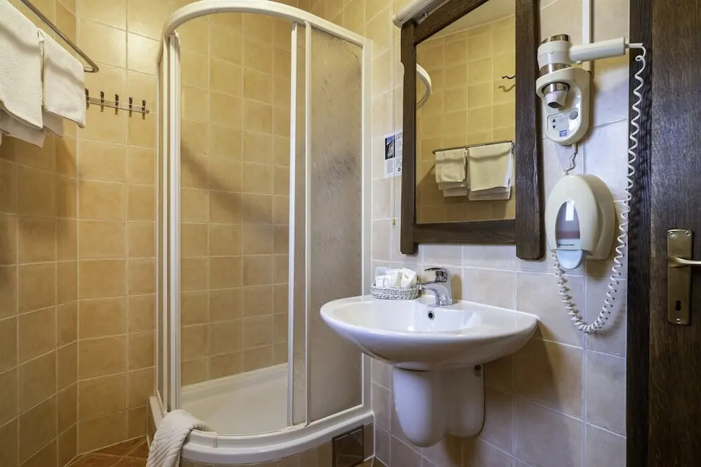Stupnički Dvori - Chambres