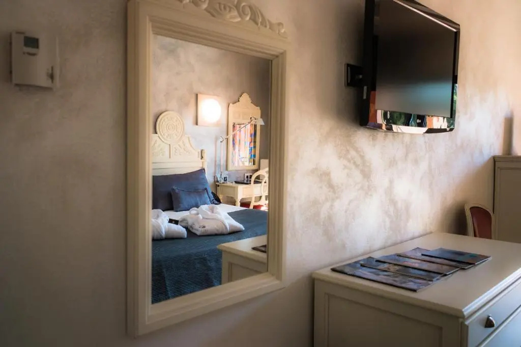 Hotel Cala del Pi - Adults Only - Chambres