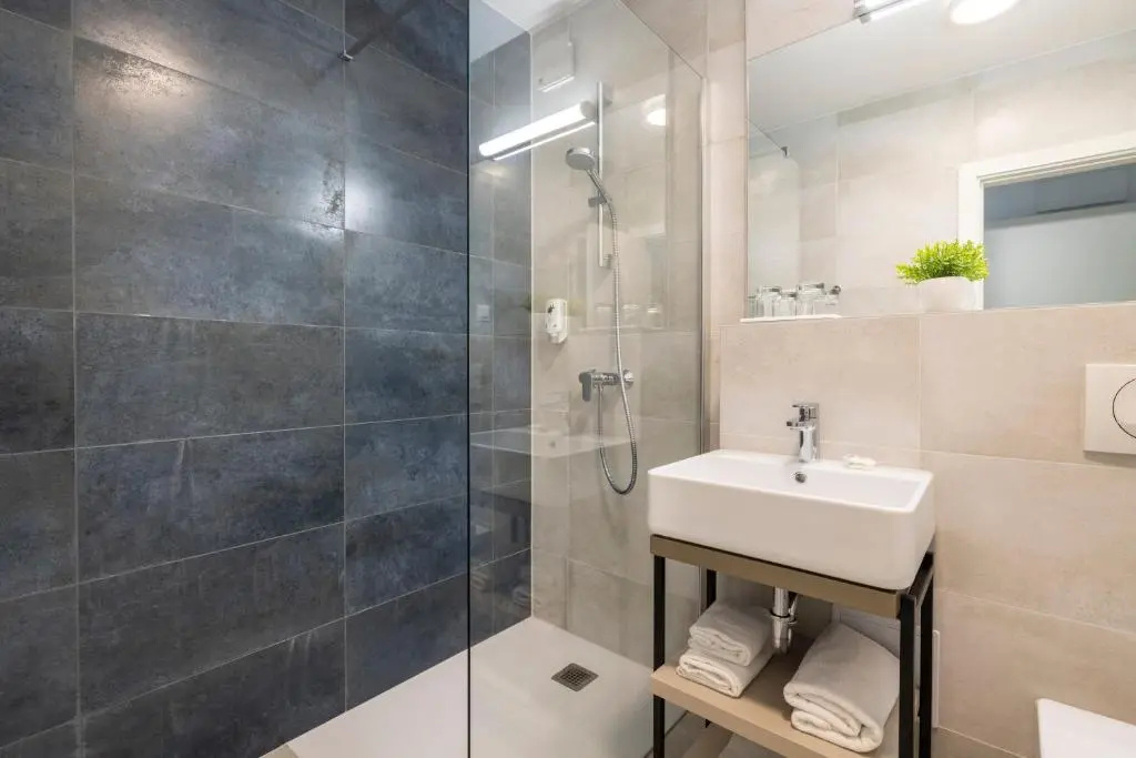 Maistra Select Funtana All Inclusive Resort - Chambres
