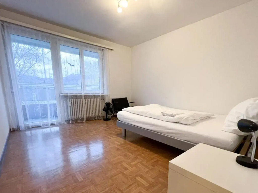 Schöne grosse Attika-Wohnung im Zentrum von Vaduz inkl. Parkplatz - фото 20
