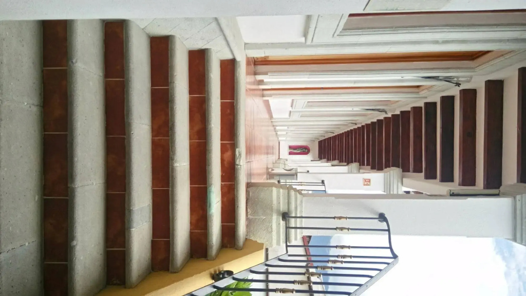 Hotel Oaxaca Inn Centro - Général