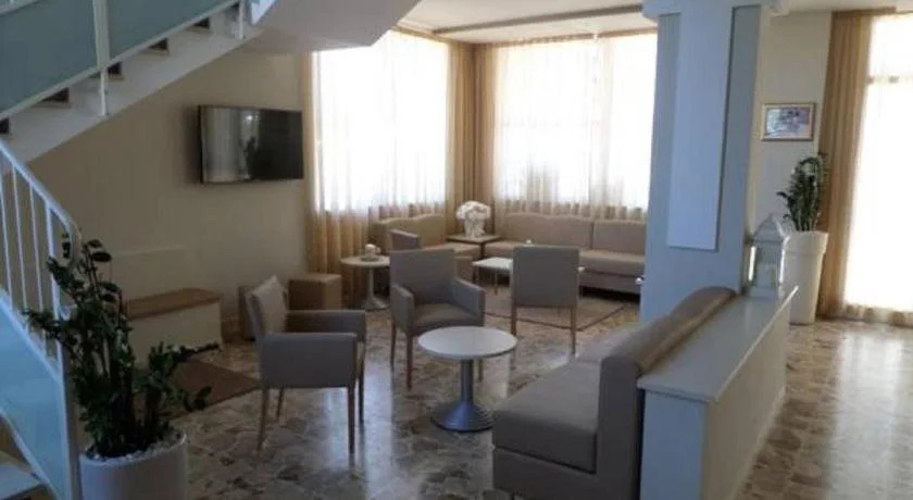 Hotel Sorriso - Général
