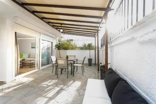 AthensBlues Glyfada - 2
