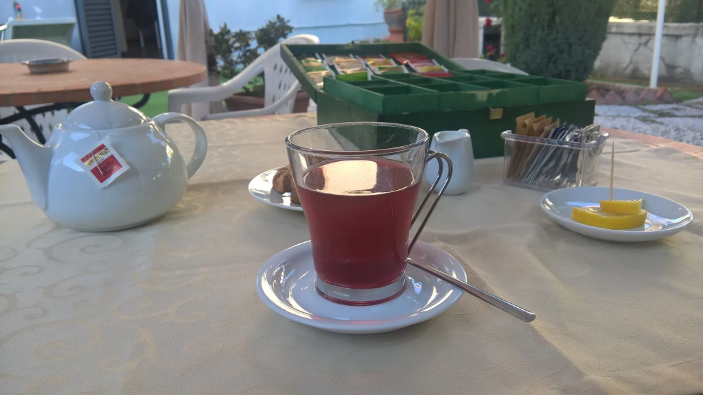 Hotel photo 14