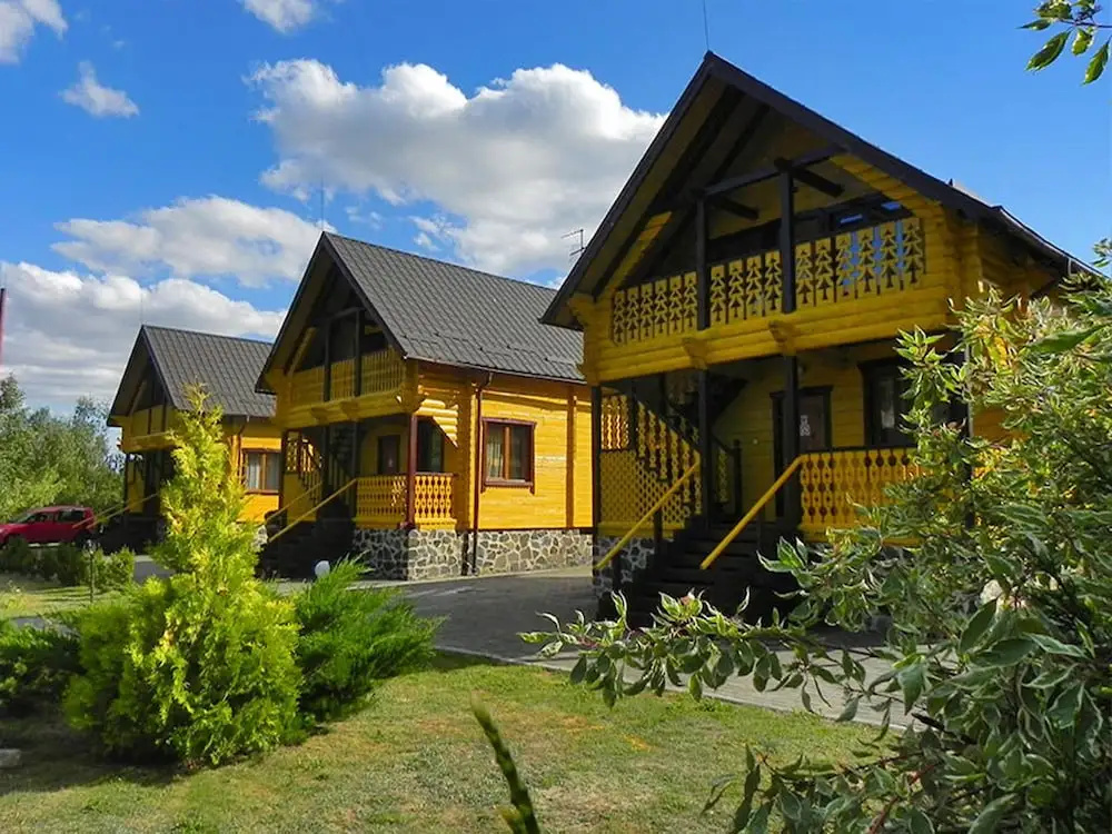 1 Bedroom Family Cottage