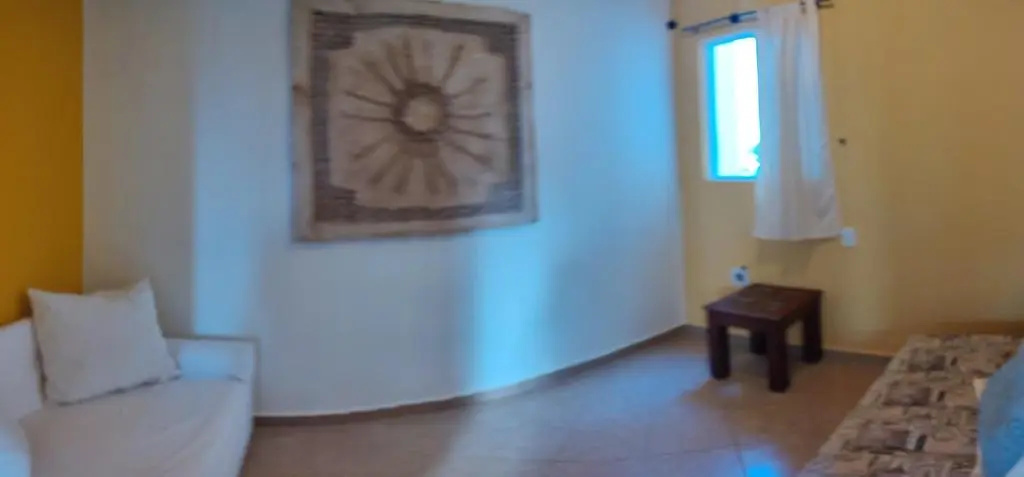 Cabañas Puerto Morelos - Chambres