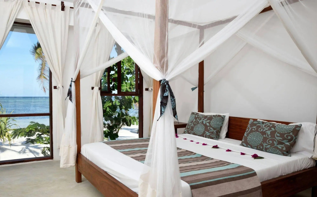 Indigo Beach Zanzibar