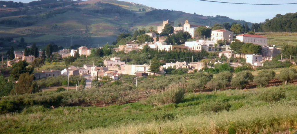 Borgo di Pietra Bianca - Général