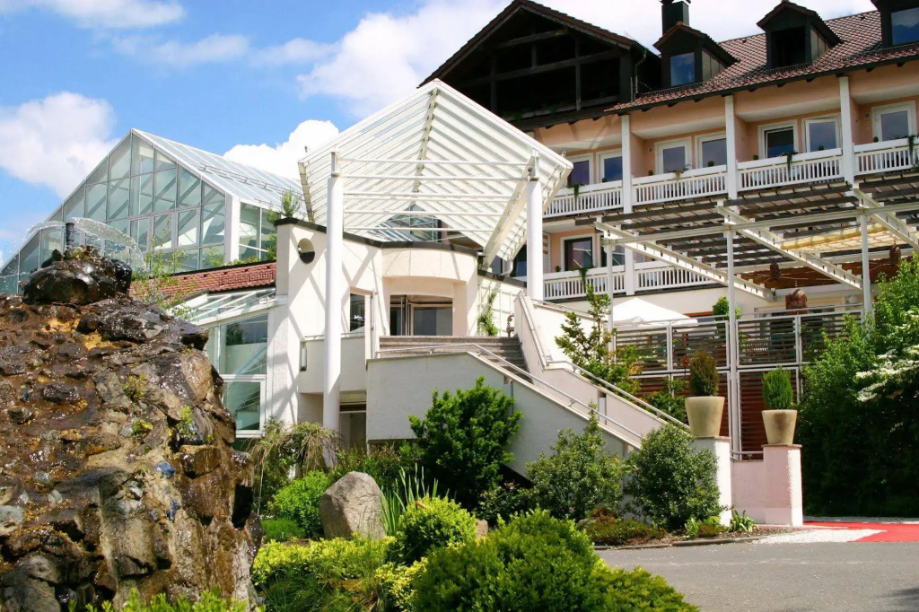 Resort Die Wutzschleife - Général