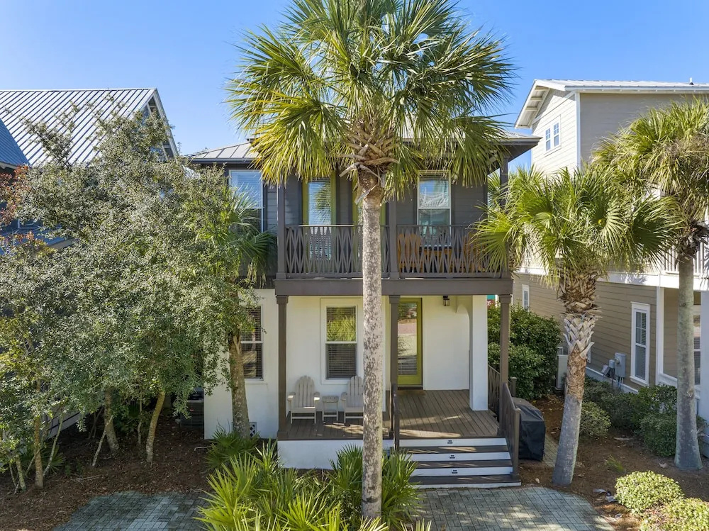 30A Beach House - Beach Ball